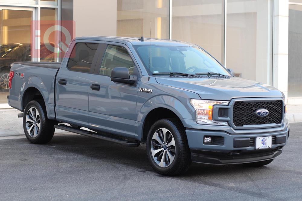 فۆرد F-150